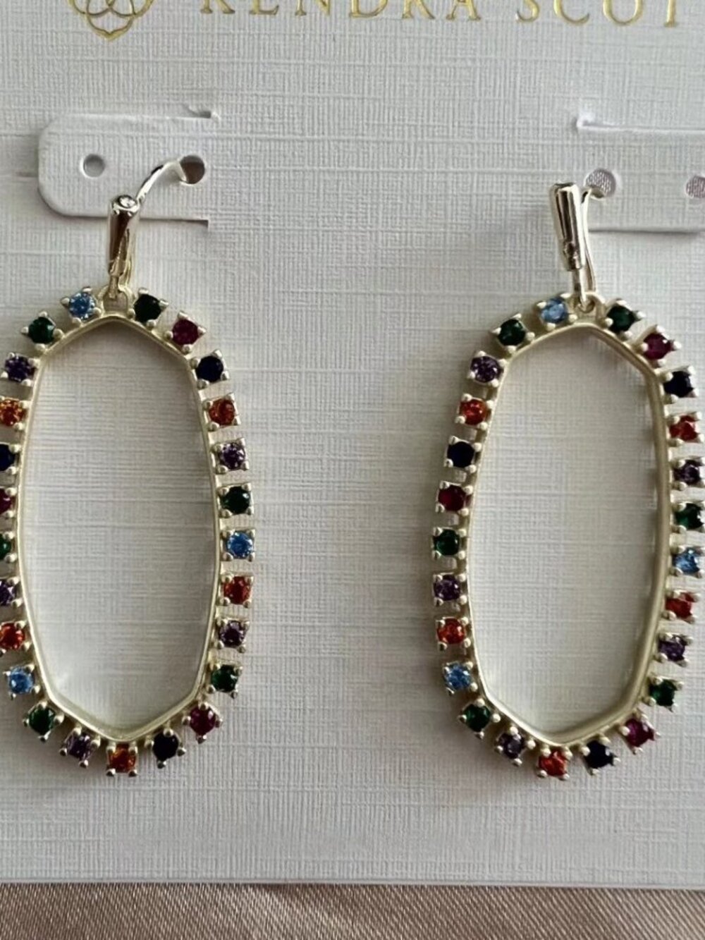 Kendra Scott Stud Earrings